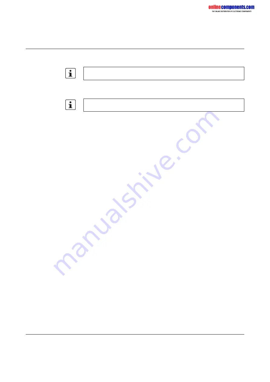Phoenix Contact ILC 130 ETH User Manual Download Page 51