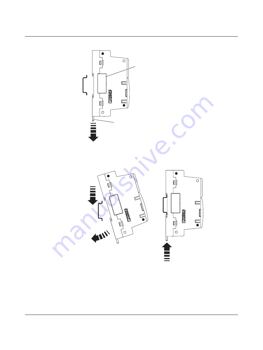 Phoenix Contact Nanoline NLC-035-024D-04I-02QRD-05A User Manual Download Page 16