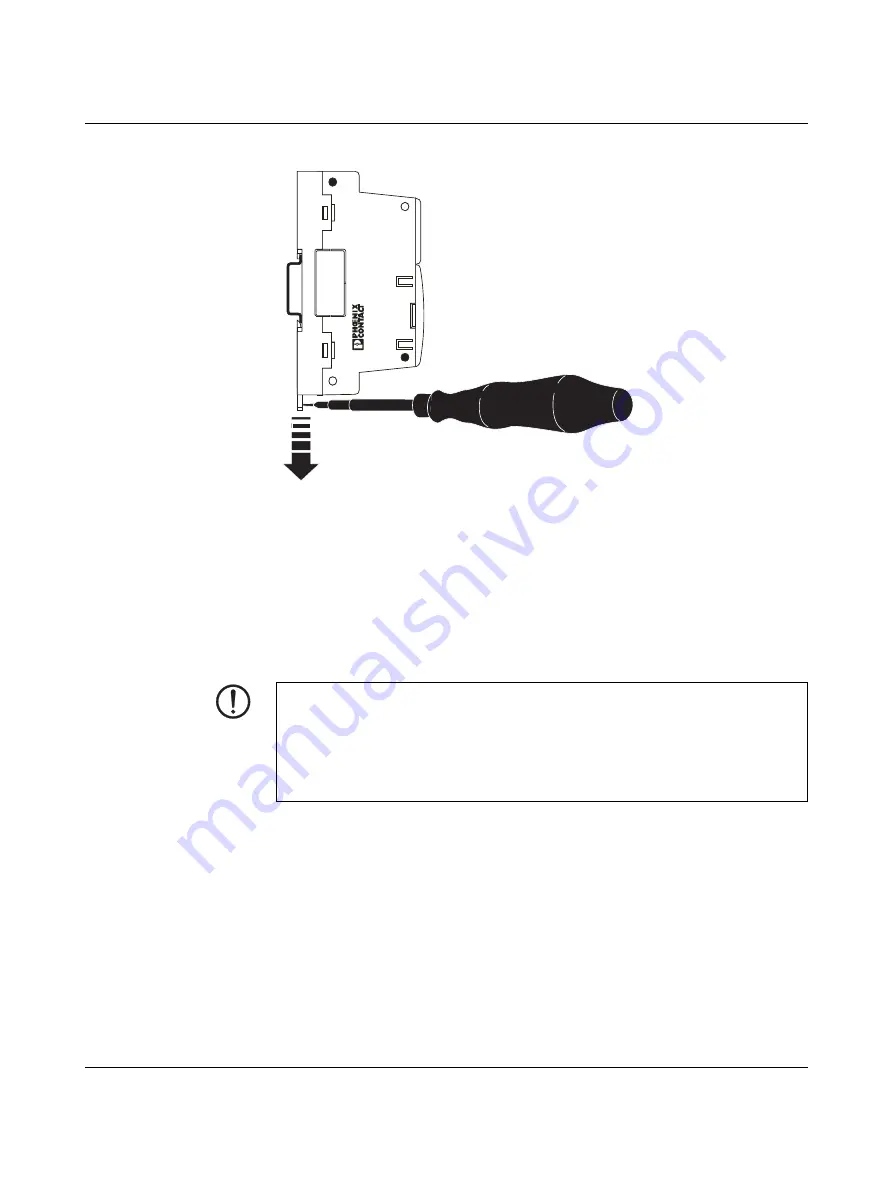 Phoenix Contact Nanoline NLC-035-024D-04I-02QRD-05A Скачать руководство пользователя страница 18