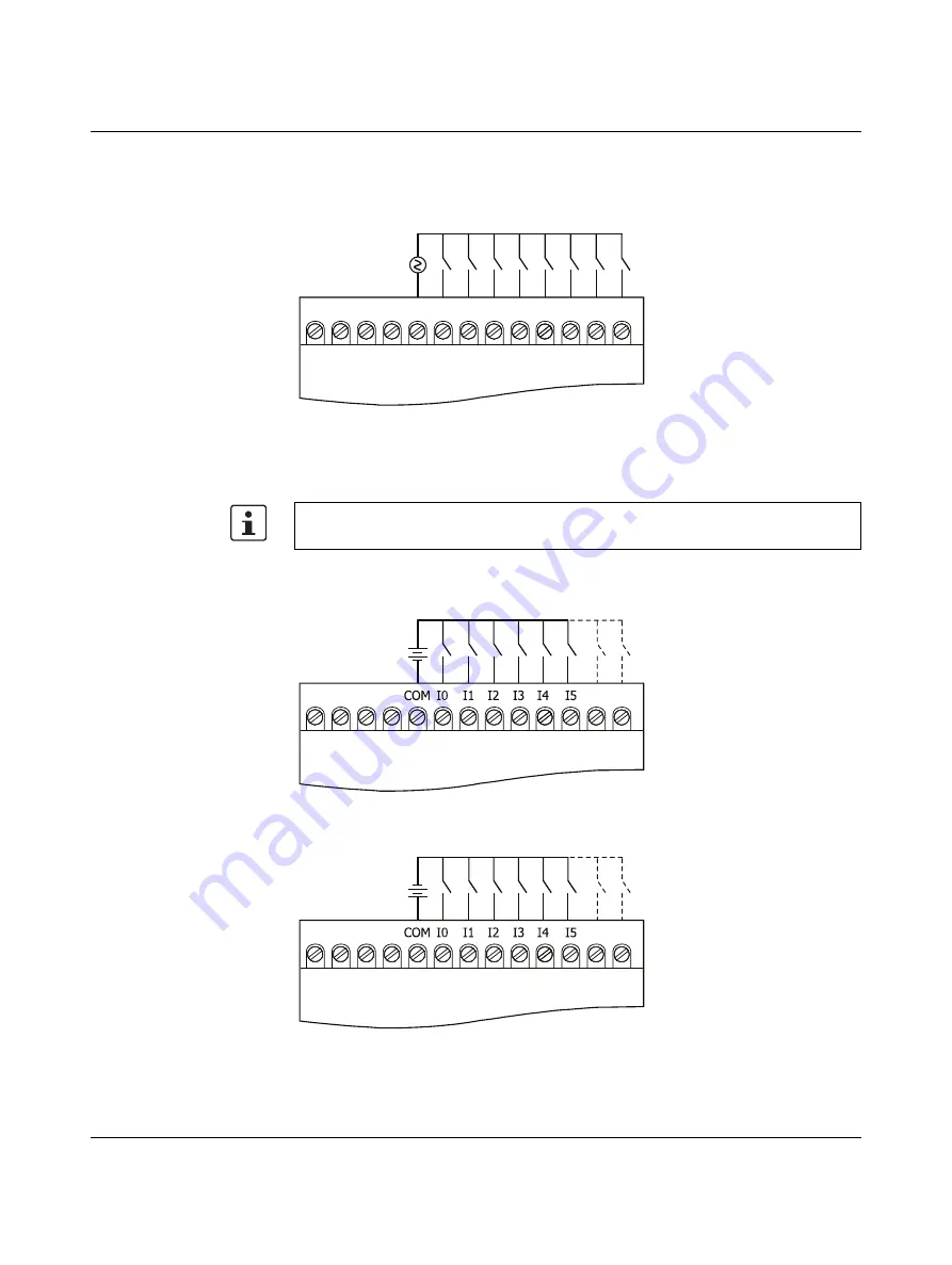 Phoenix Contact Nanoline NLC-035-024D-04I-02QRD-05A Скачать руководство пользователя страница 30