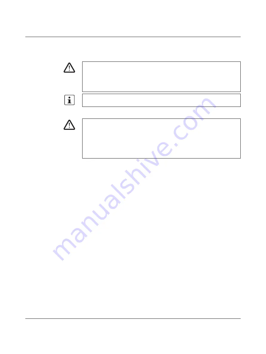 Phoenix Contact PSR-CT Series Operating Instructions Manual Download Page 30