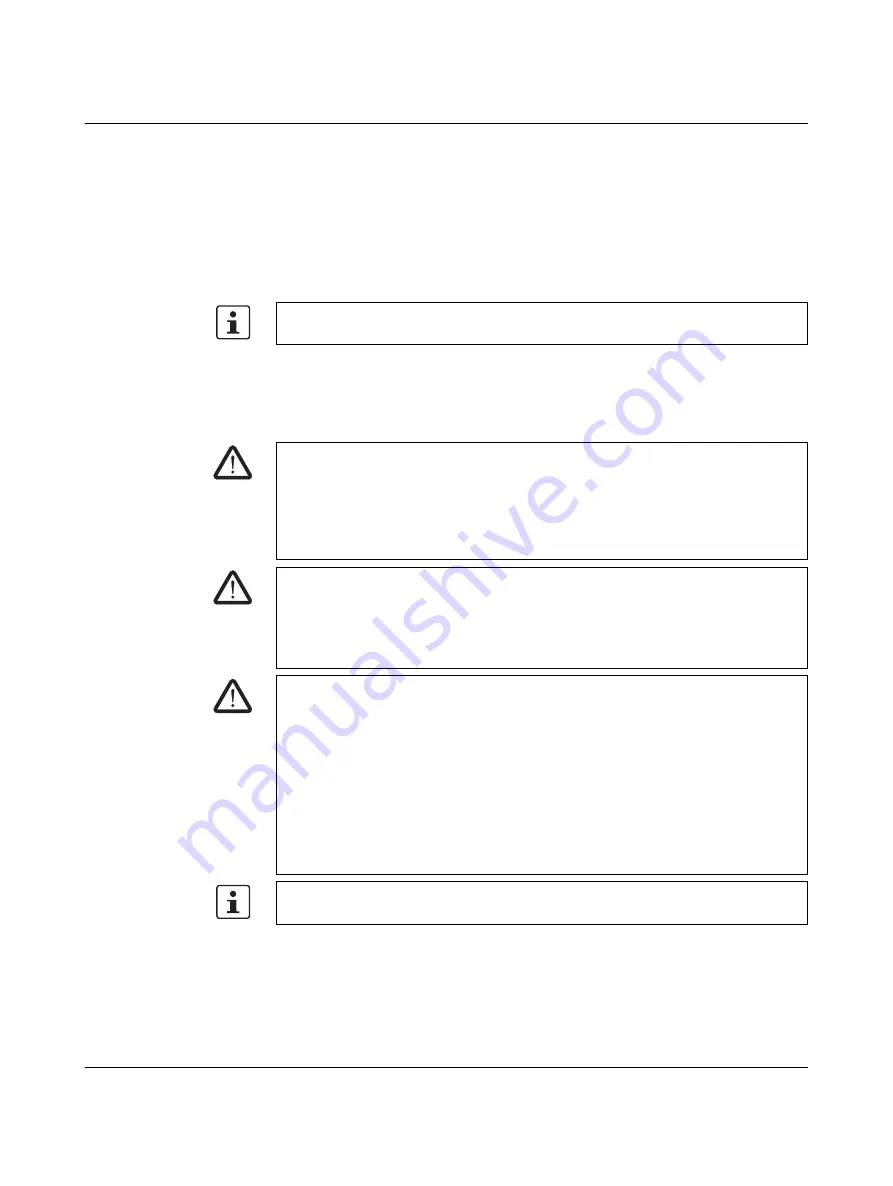 Phoenix Contact PSR-CT Series Operating Instructions Manual Download Page 32