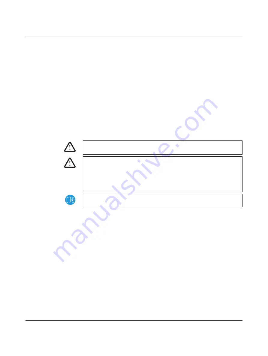 Phoenix Contact PSR-CT Series Operating Instructions Manual Download Page 47