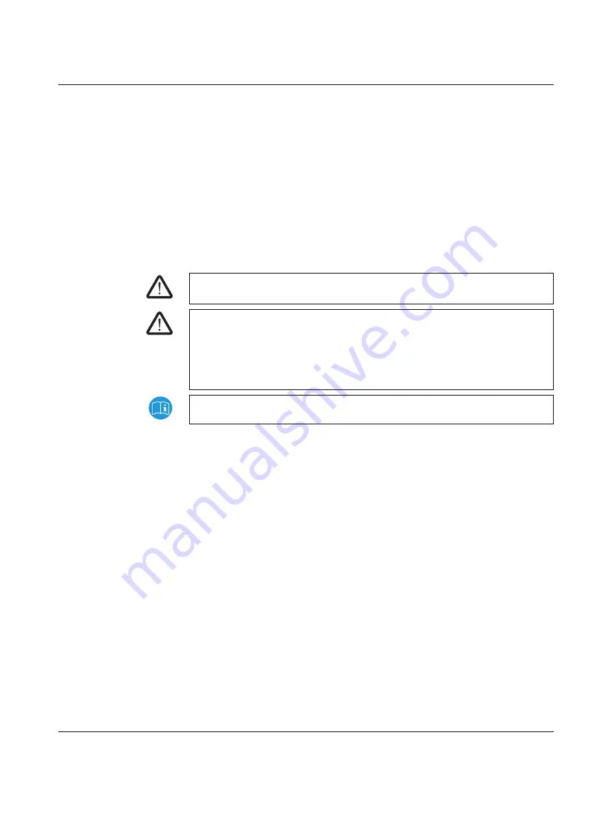 Phoenix Contact PSR-CT Series Operating Instructions Manual Download Page 49