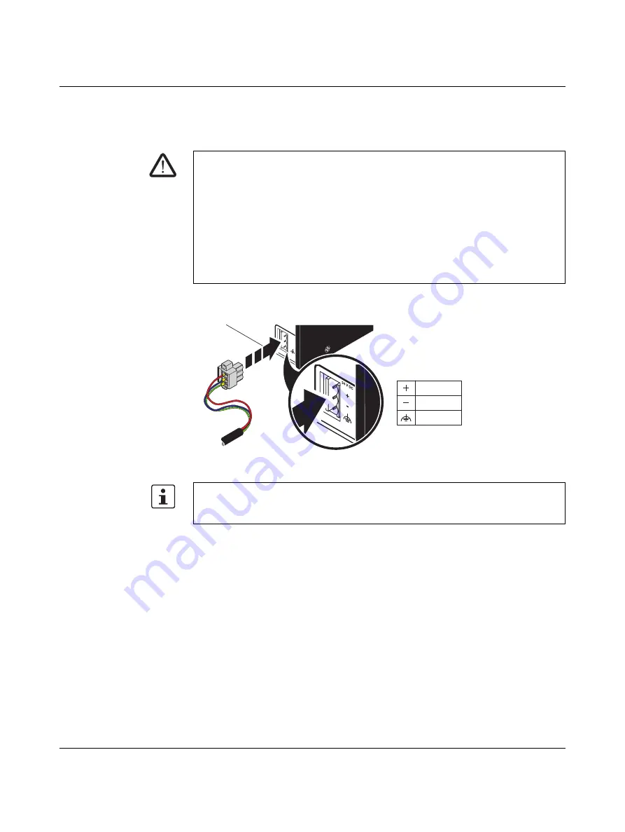 Phoenix Contact RFC 4072S User Manual Download Page 76