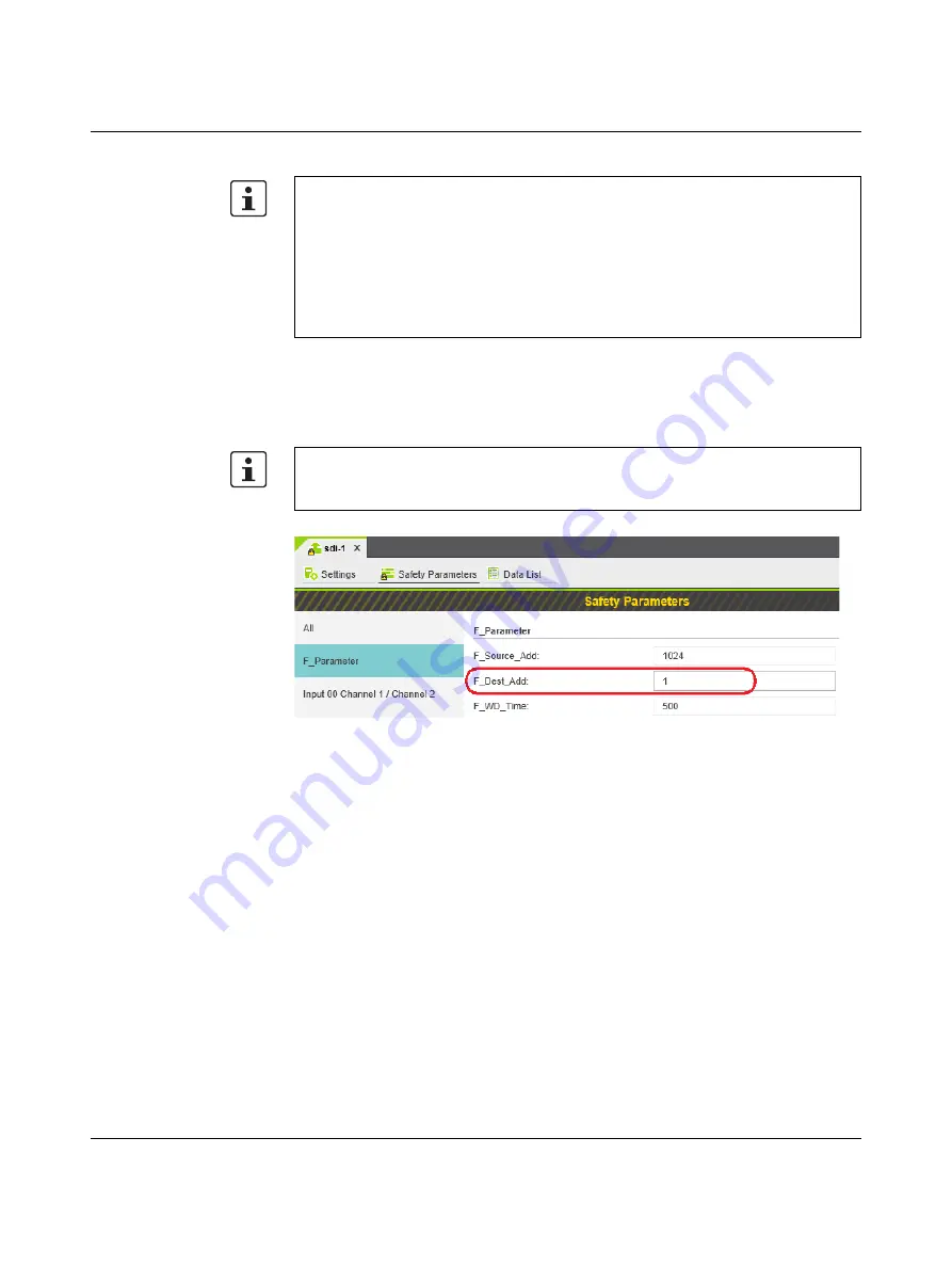 Phoenix Contact RFC 4072S User Manual Download Page 120