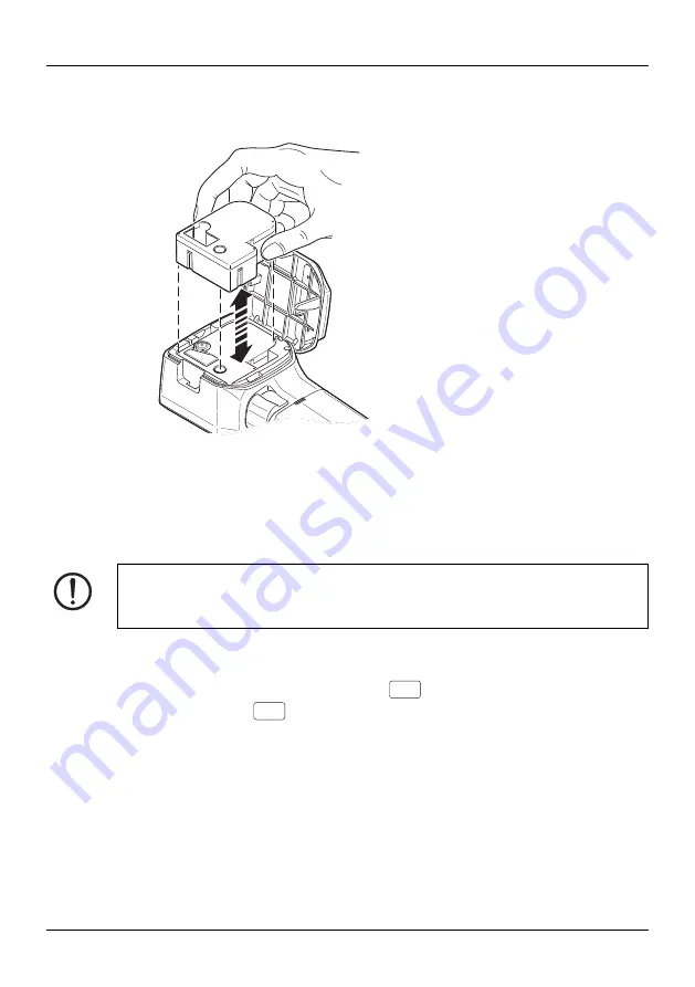 Phoenix Contact THERMOFOX User Manual Download Page 11