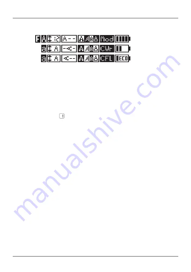 Phoenix Contact THERMOFOX User Manual Download Page 15