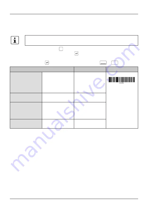 Phoenix Contact THERMOFOX User Manual Download Page 27