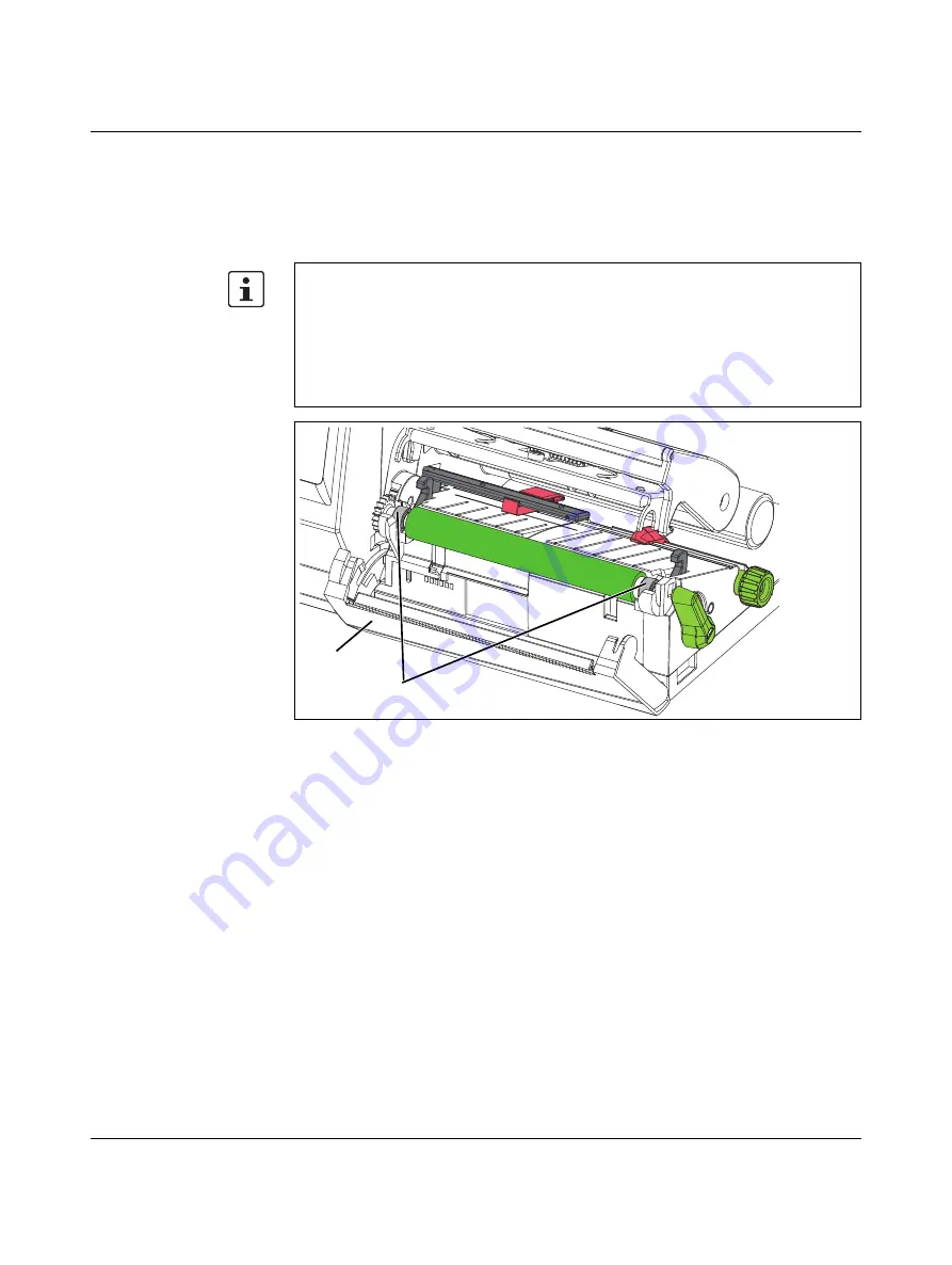 Phoenix Contact THERMOMARK ROLL 2.0 User Manual Download Page 37