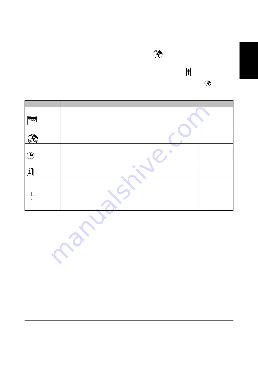 Phoenix Contact UM IA THERMOMARK X1.1 User Manual Download Page 31