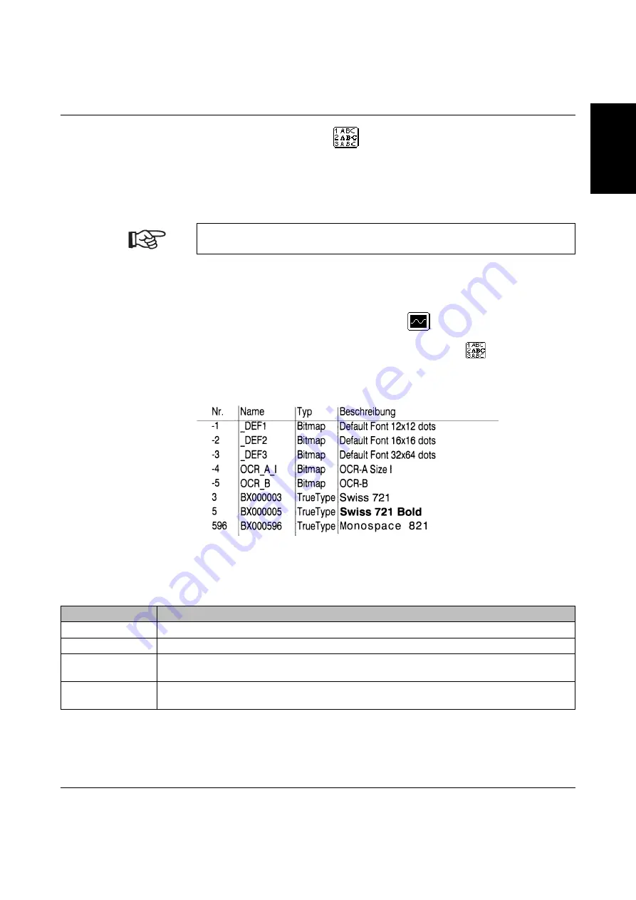 Phoenix Contact UM IA THERMOMARK X1.1 Скачать руководство пользователя страница 55