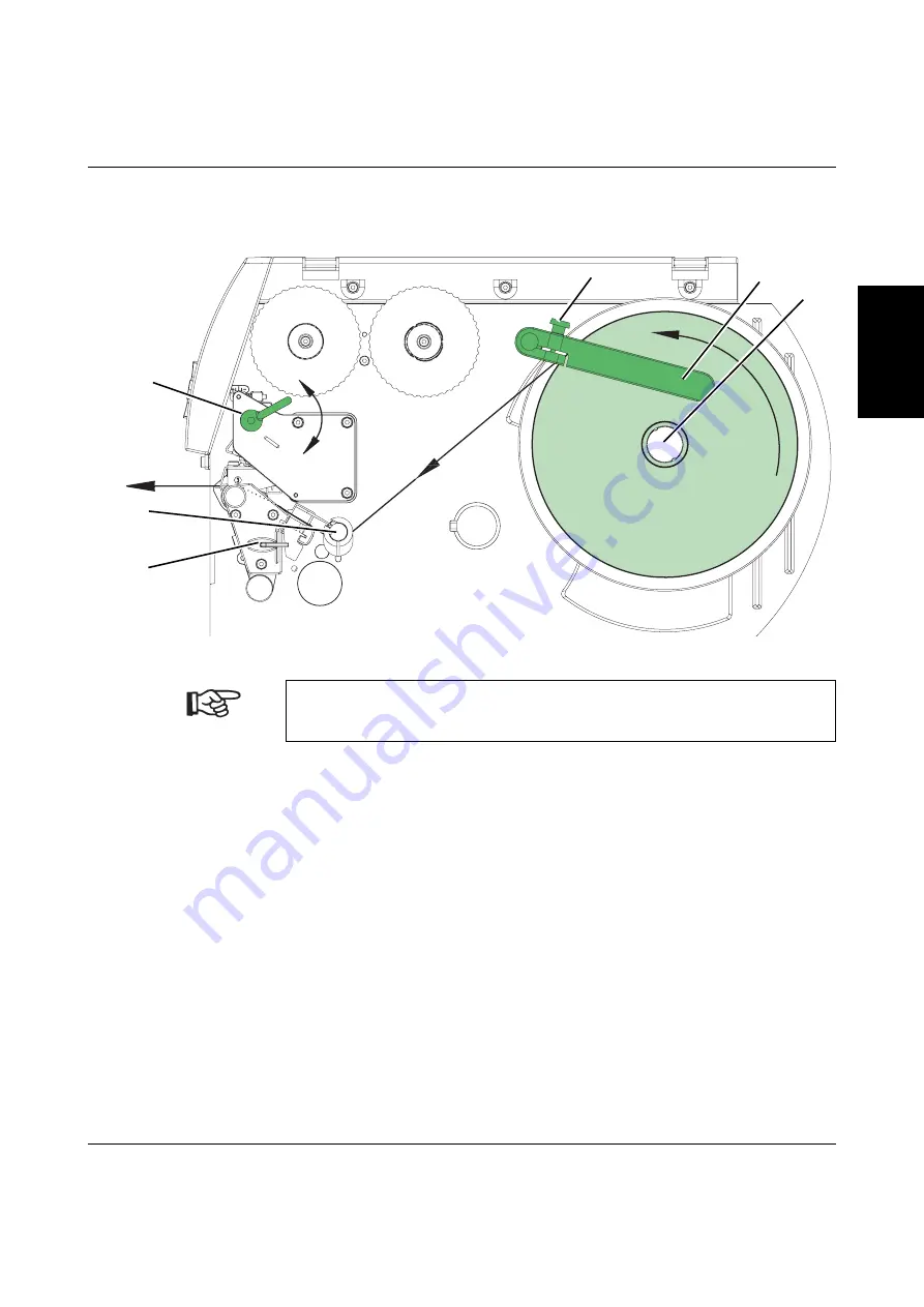 Phoenix Contact UM IA THERMOMARK X1.1 User Manual Download Page 83