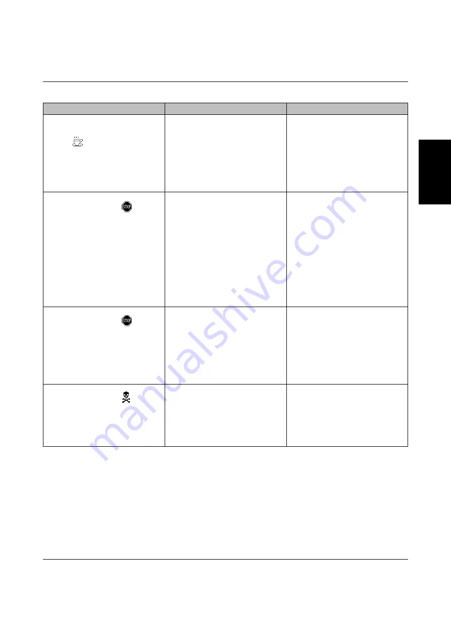 Phoenix Contact UM IA THERMOMARK X1.1 User Manual Download Page 93