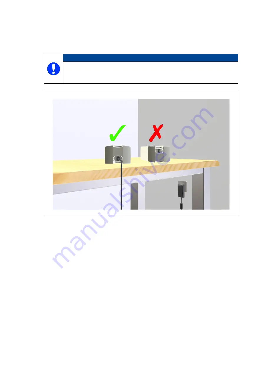 Phoenix Mecano Dewert Okin ACCUCONTROL 4.5 Installation Instructions Manual Download Page 34