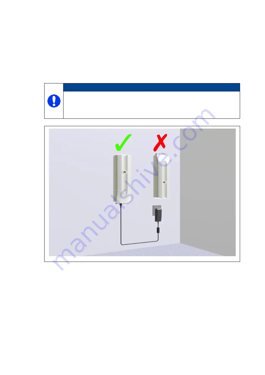 Phoenix Mecano Dewert Okin ACCUCONTROL 4.5 Installation Instructions Manual Download Page 36