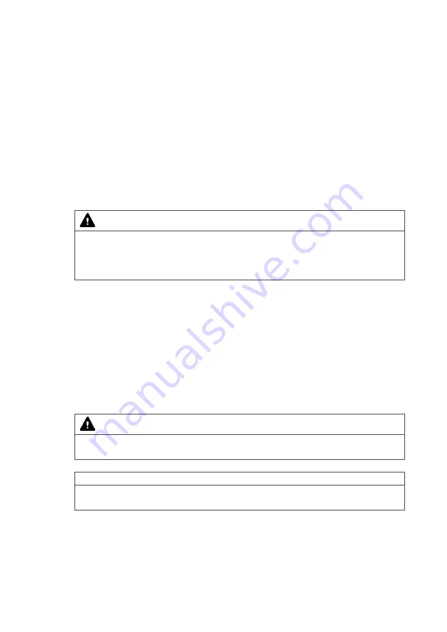 Phoenix Mecano Dewert Okin CU458-2 Installation Instructions Manual Download Page 5