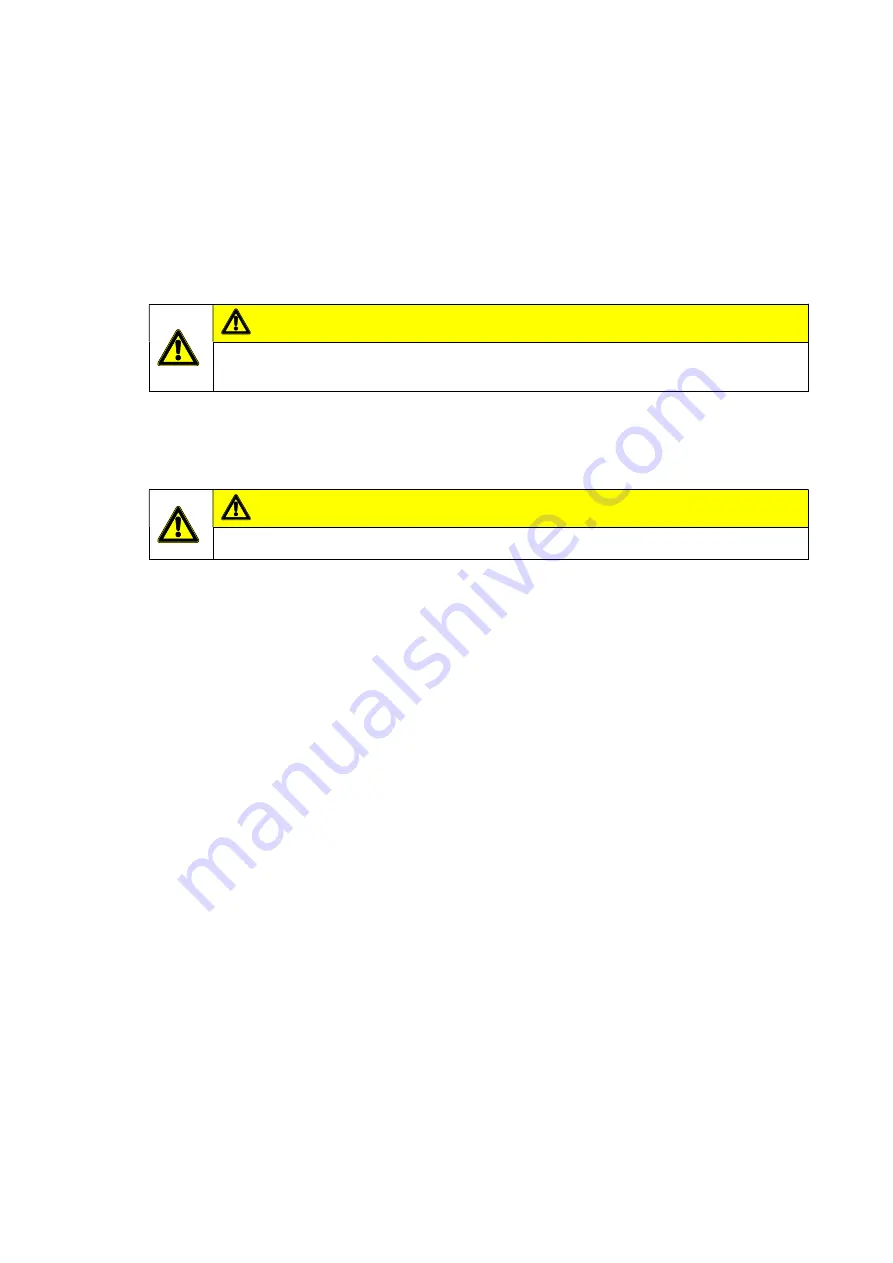 Phoenix Mecano DEWERT OKIN DUOMAT 7 HOME Installation Instructions Manual Download Page 10