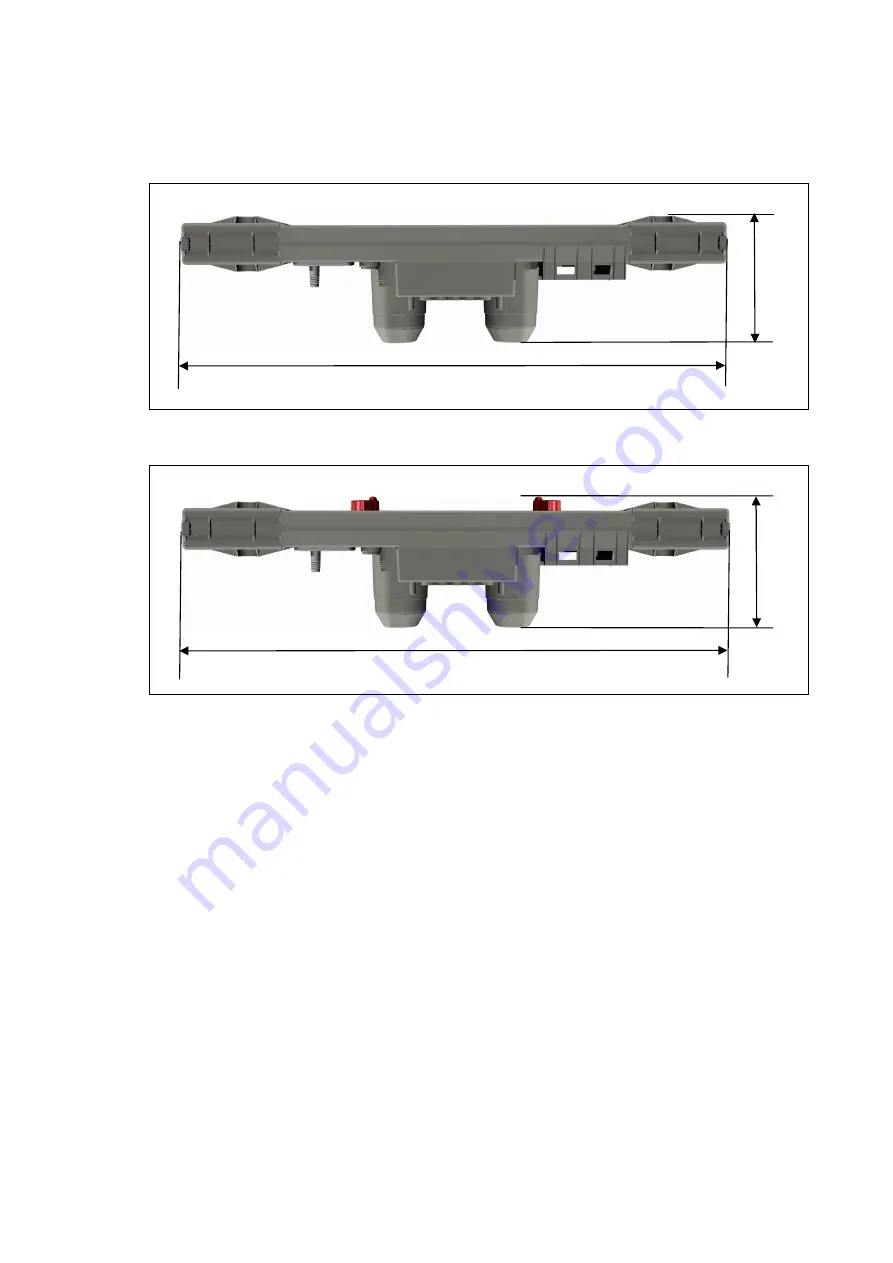 Phoenix Mecano DEWERT OKIN DUOMAT 7 HOME Installation Instructions Manual Download Page 18