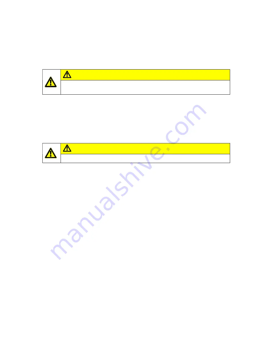 Phoenix Mecano DEWERT OKIN DUOMAT 7 HOME Installation Instructions Manual Download Page 28