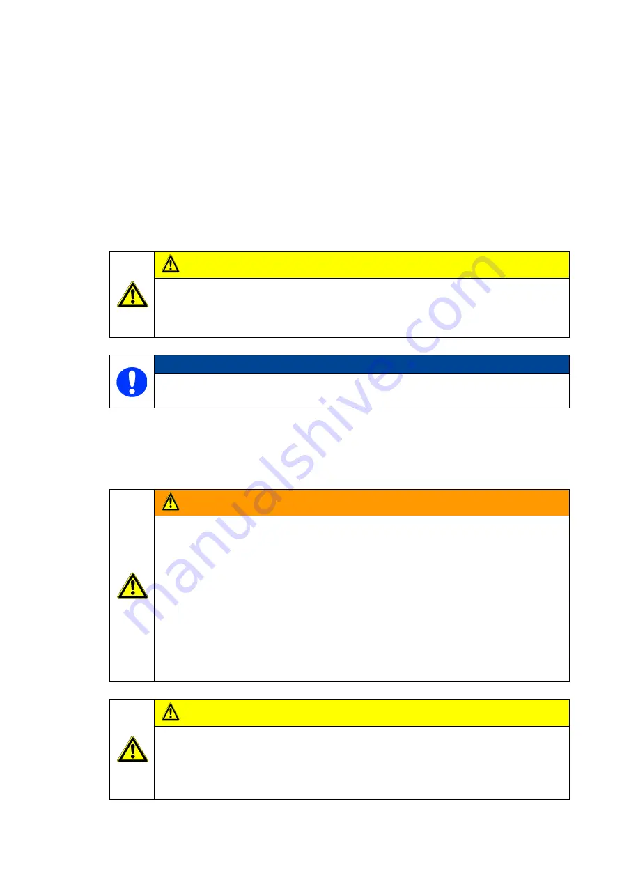 Phoenix Mecano Dewert Okin DUOMAT 9 Installation Instructions Manual Download Page 9