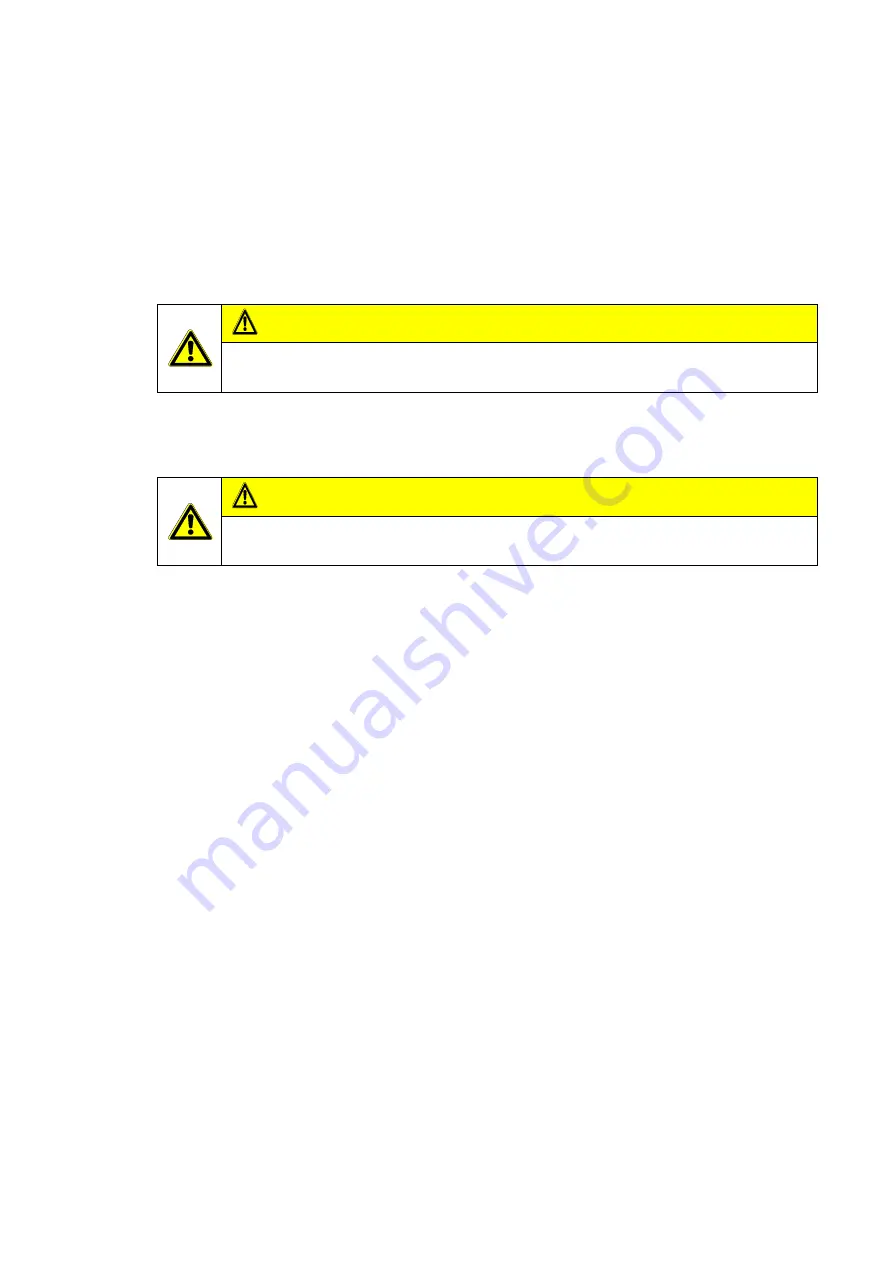 Phoenix Mecano Dewert Okin DUOMAT 9 Installation Instructions Manual Download Page 10