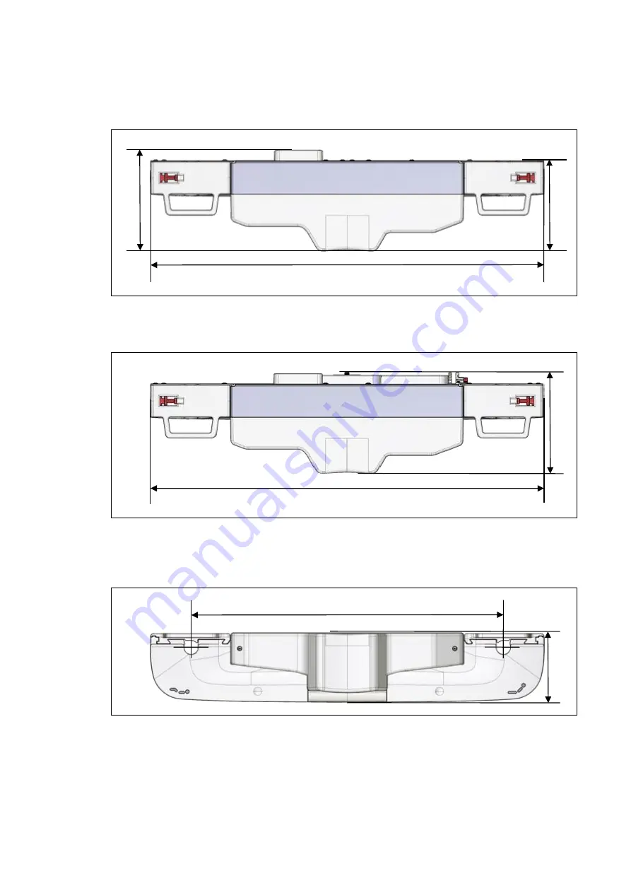 Phoenix Mecano Dewert Okin DUOMAT 9 Installation Instructions Manual Download Page 19