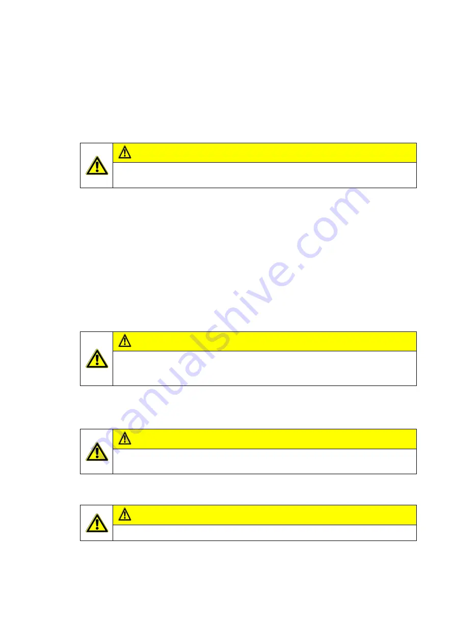 Phoenix Mecano Dewert Okin DUOMAT 9 Installation Instructions Manual Download Page 29