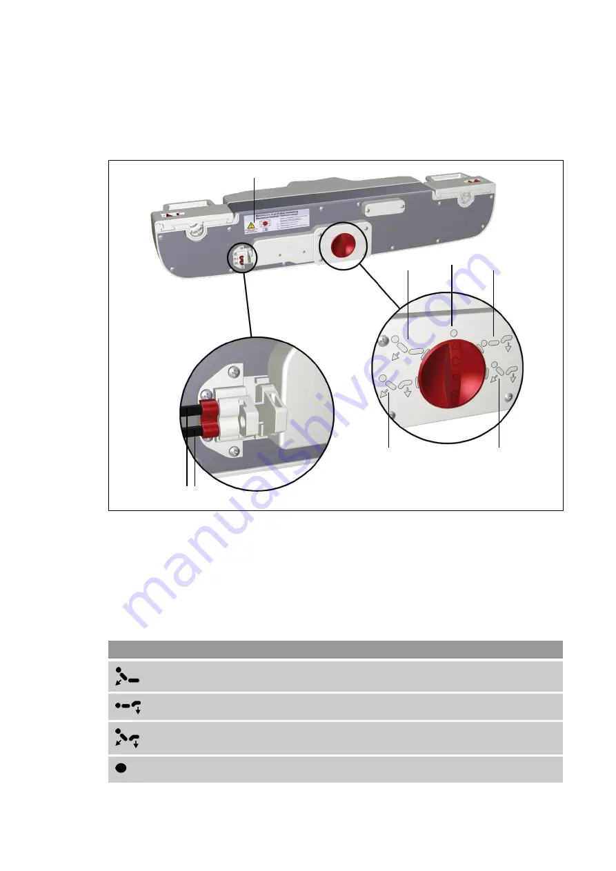 Phoenix Mecano Dewert Okin DUOMAT 9 Installation Instructions Manual Download Page 30