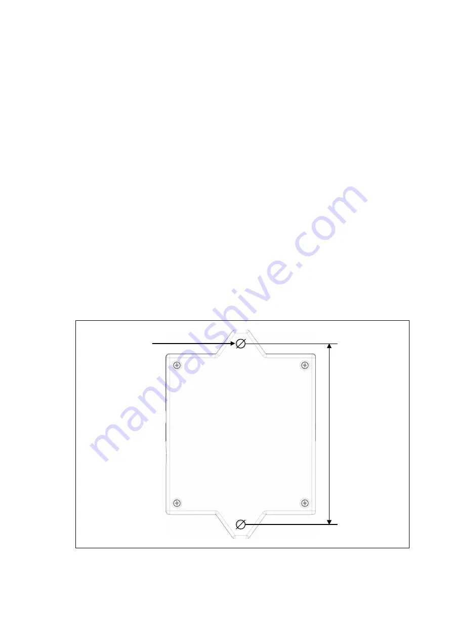 Phoenix Mecano Dewert Okin HE200 Installation Instructions Manual Download Page 13