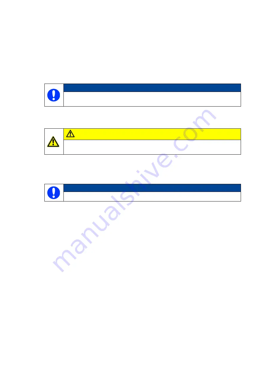 Phoenix Mecano DewertOkin DUOMAT 3 Installation Instructions Manual Download Page 32