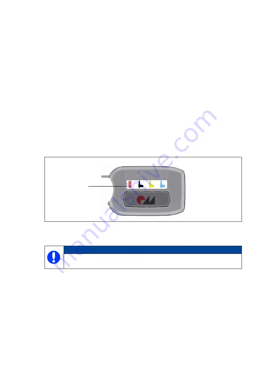 Phoenix Mecano DewertOkin MC10 Installation Instructions Manual Download Page 10