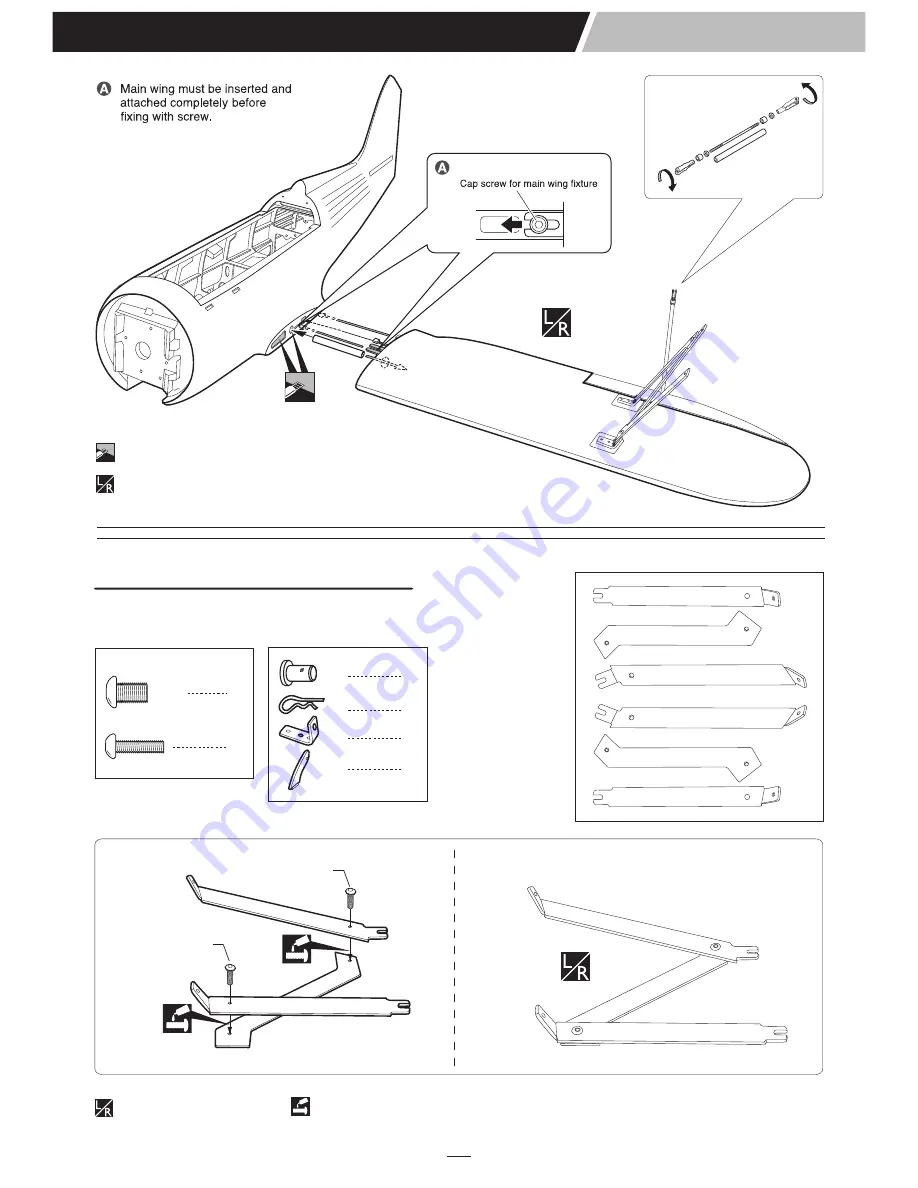 Phoenix Model WACO F5C Instruction Manual Download Page 9