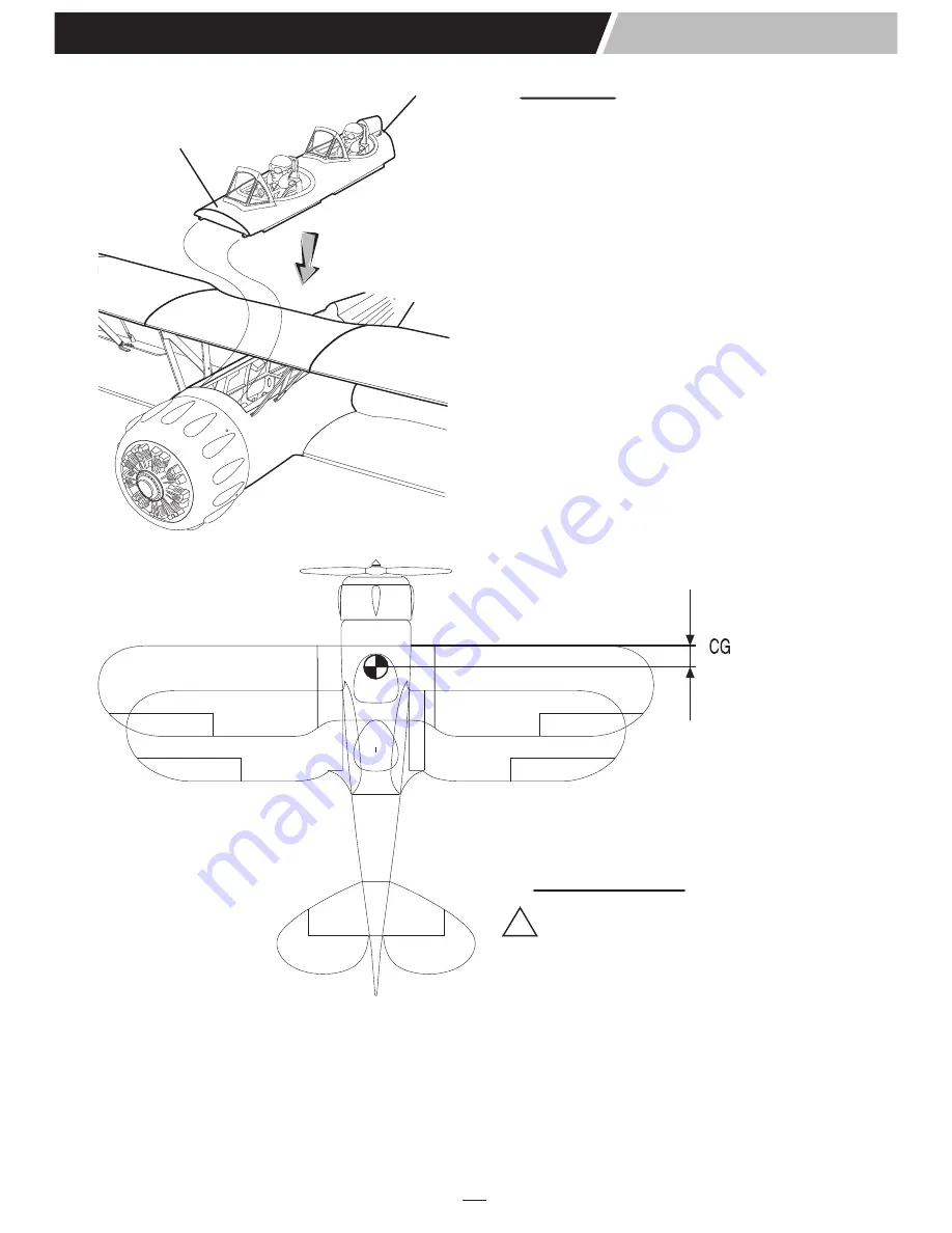 Phoenix Model WACO F5C Скачать руководство пользователя страница 26