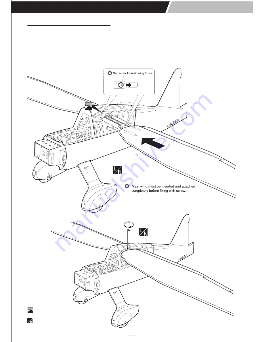 Phoenix Model westland lysander Скачать руководство пользователя страница 15