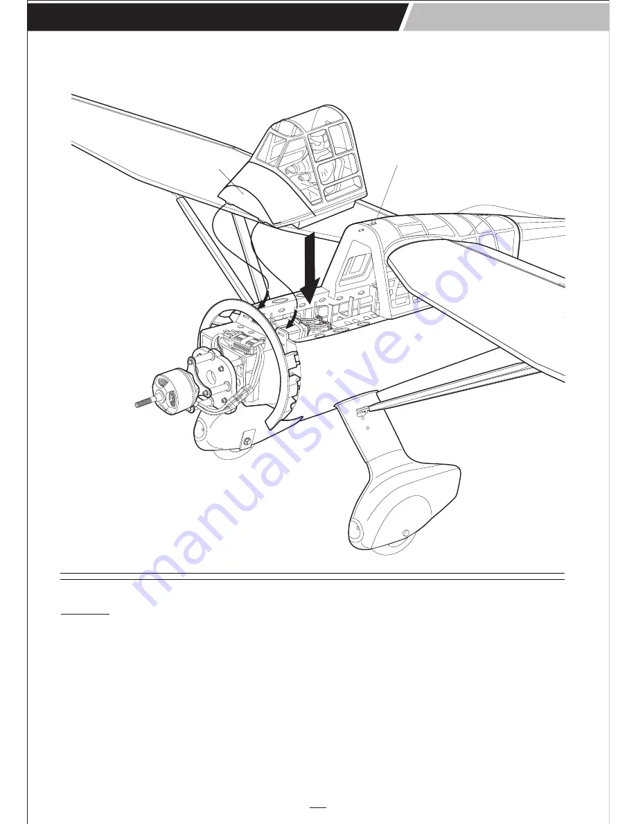 Phoenix Model westland lysander Скачать руководство пользователя страница 40