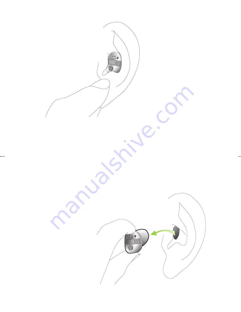 Phonak Certena SR User Manual Download Page 13