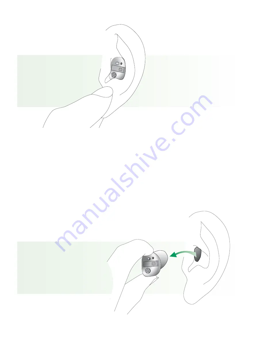 Phonak Eleva User Manual Download Page 13