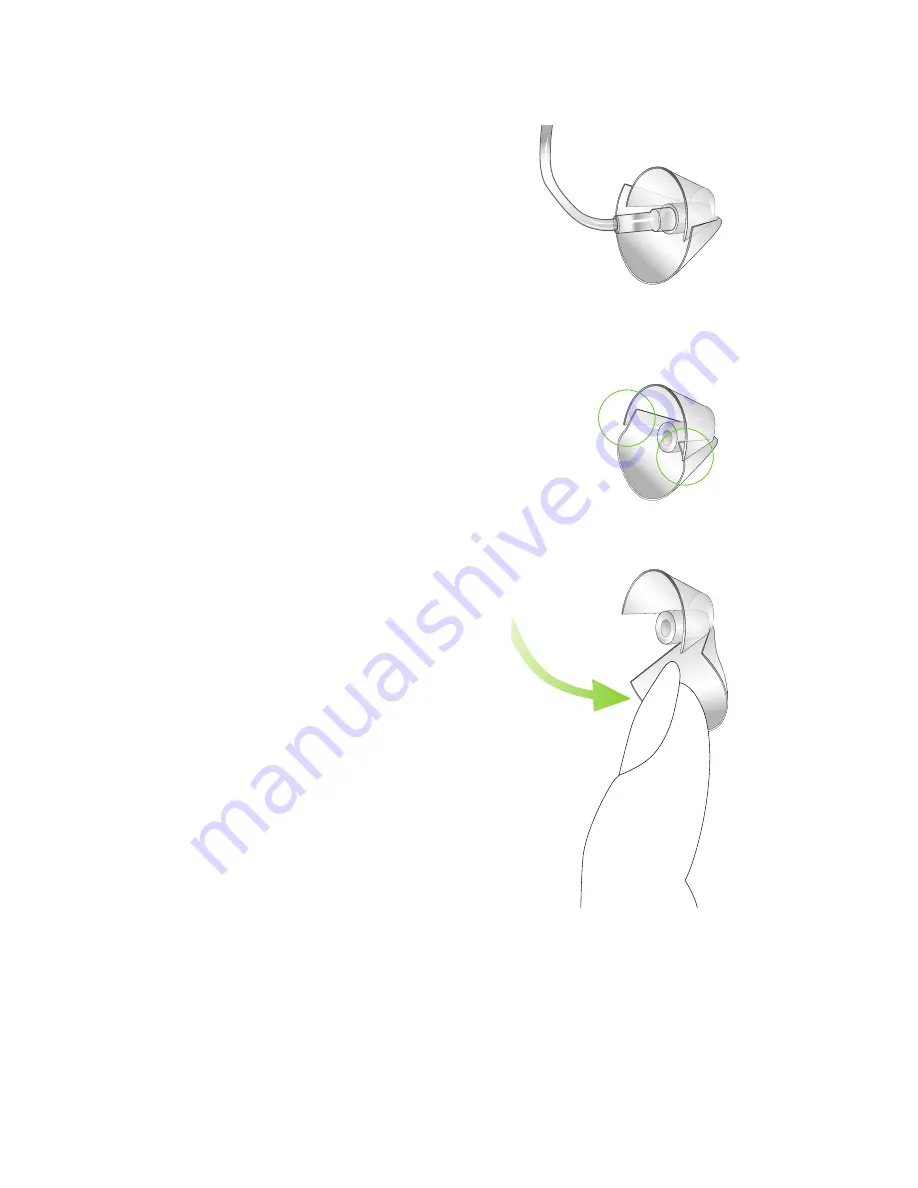 Phonak Exelia Art BTE User Manual Download Page 23