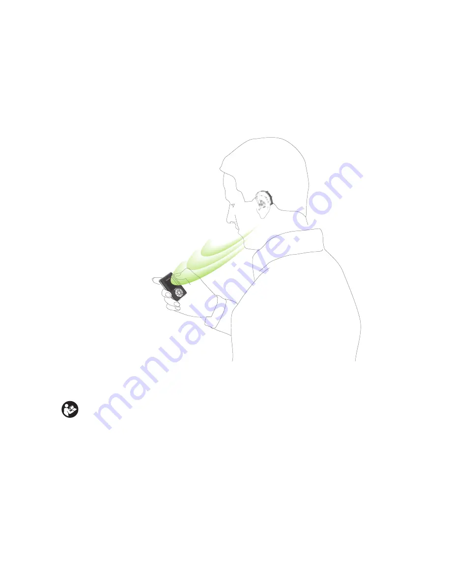 Phonak Exelia Art BTE User Manual Download Page 35