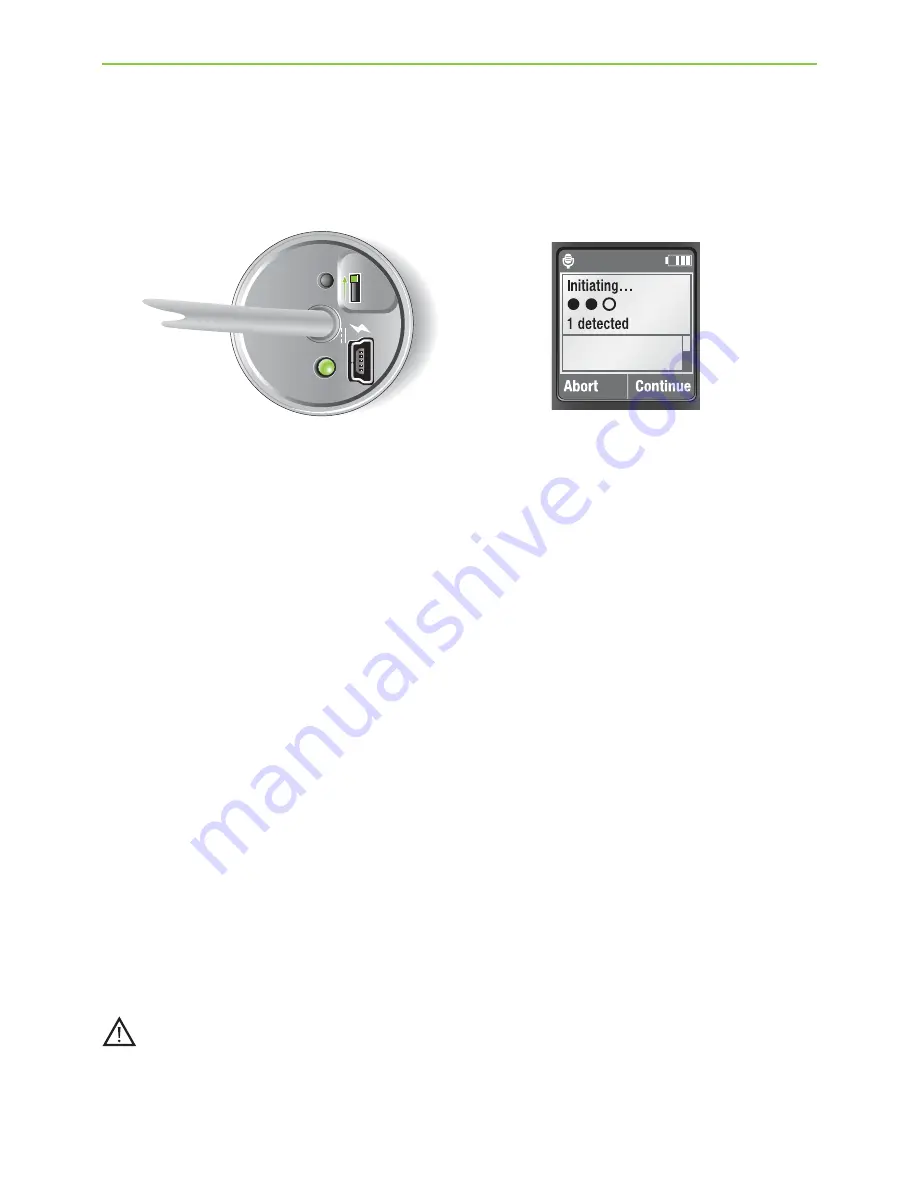 Phonak guide-U User Manual Download Page 49