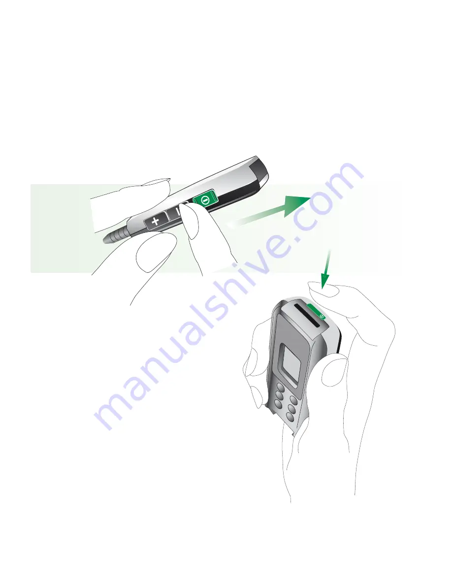 Phonak microSavia Art CRT User Manual Download Page 25