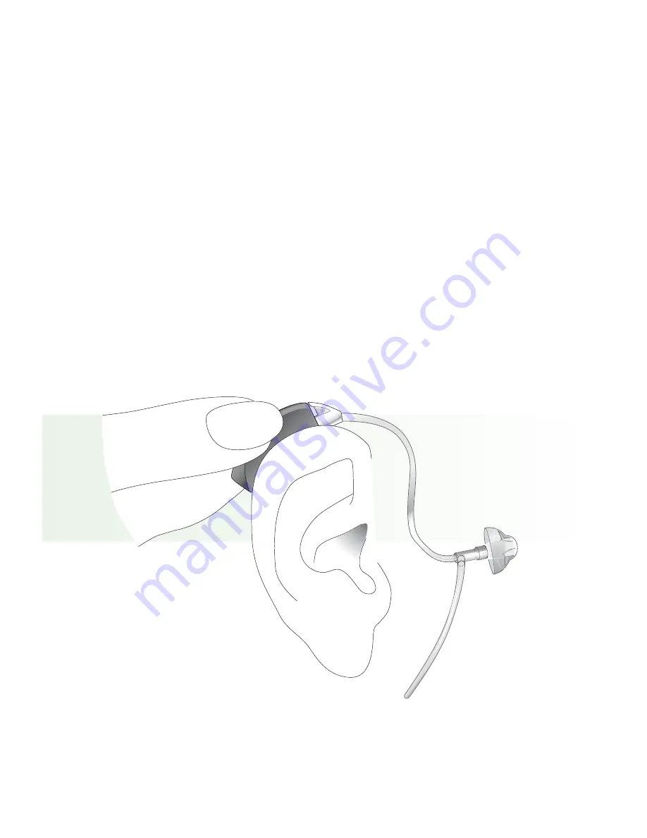 Phonak microSavia Art User Manual Download Page 11