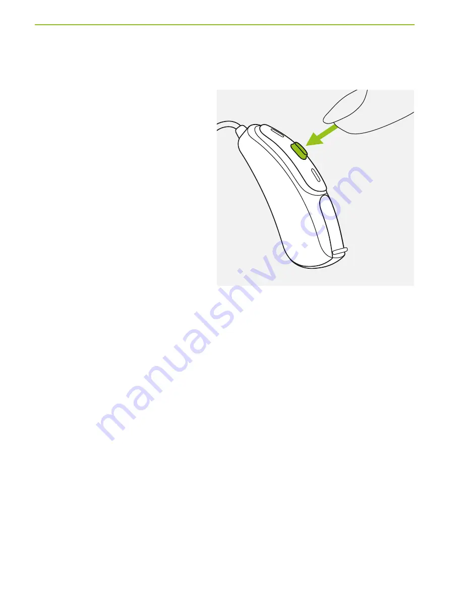 Phonak Naida V30-RIC User Manual Download Page 18