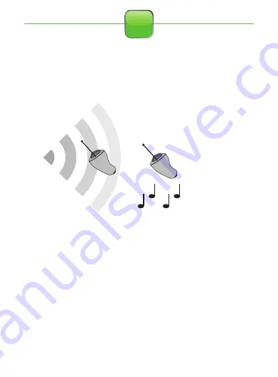 Phonak ROGER EARPIECE Quick Setup Manual Download Page 8