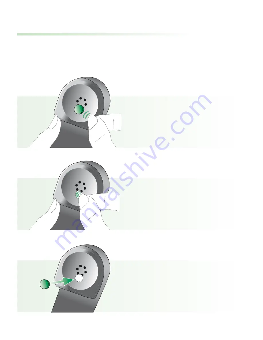 Phonak Savia Art 11 CIC/MC RC User Manual Download Page 22