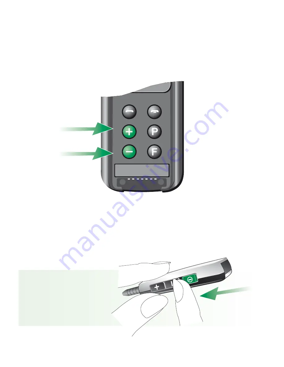 Phonak Savia Art 11 CIC/MC RC User Manual Download Page 31