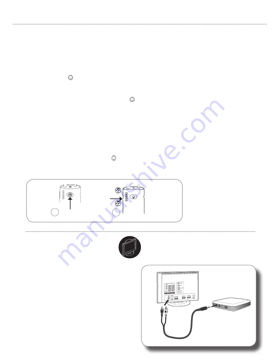 Phonic Ear HearIt Media User Manual Download Page 8