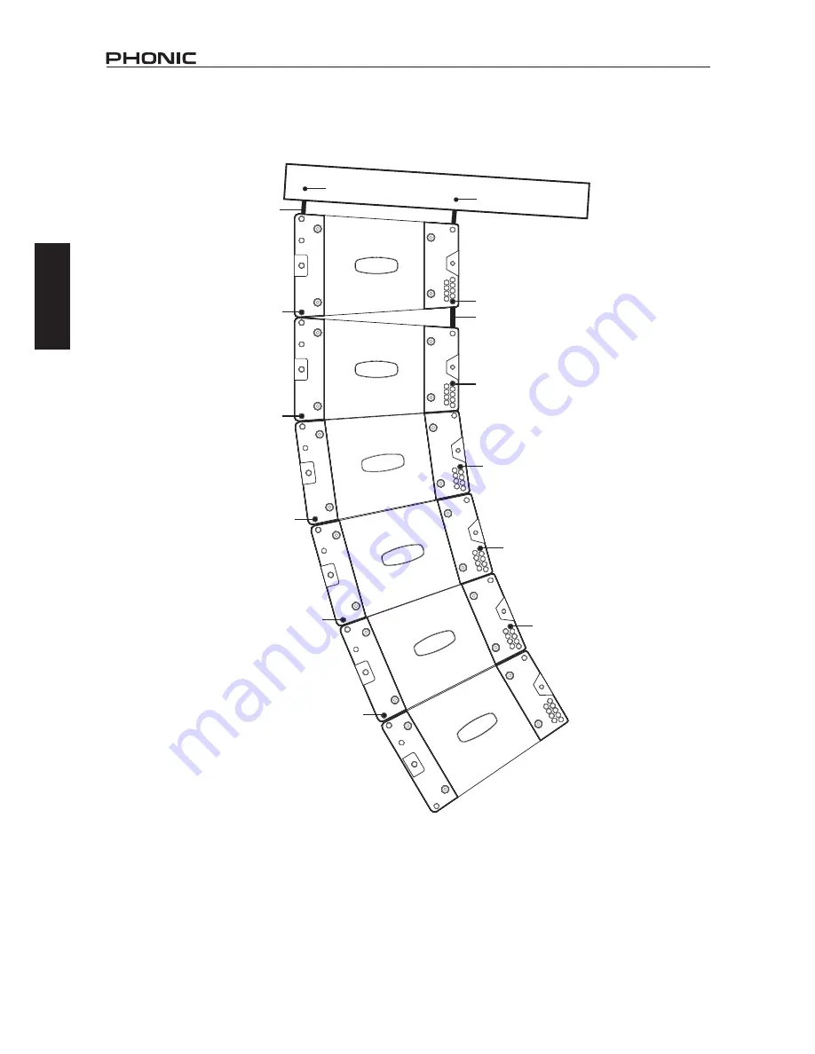 Phonic KT-210A User Manual Download Page 24