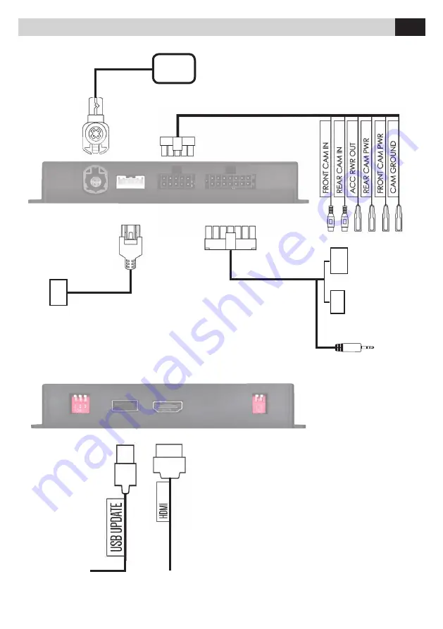 Phonocar 05960 Скачать руководство пользователя страница 9